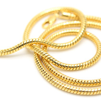 High quality slanted square diamond dragon fish chain retro hip hop necklace hiphop chris brown