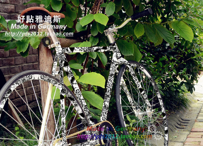 Déco pour vélo - Ref 2286563 Image 11