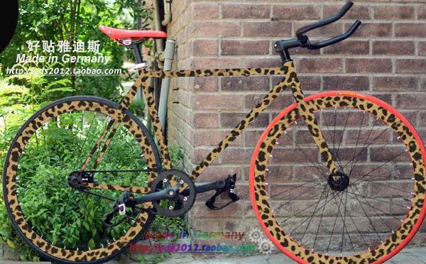 Déco pour vélo - Ref 2286506 Image 12