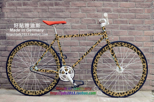 Déco pour vélo - Ref 2286506 Image 15