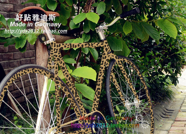 Déco pour vélo - Ref 2286506 Image 9