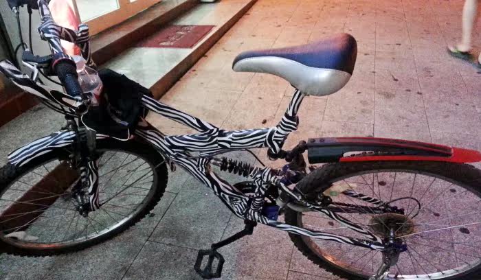 Déco pour vélo - Ref 2286466 Image 11