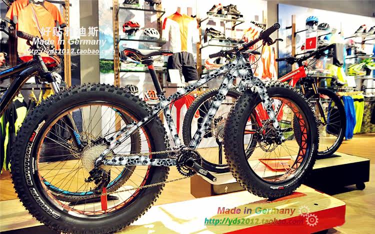 Décoration pour vélo - Ref 2276029 Image 16