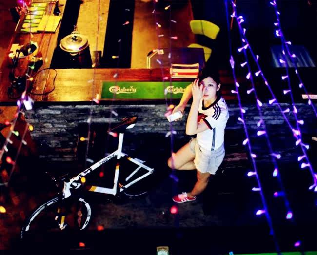 Autocollant pour vélo - Ref 2281303 Image 10