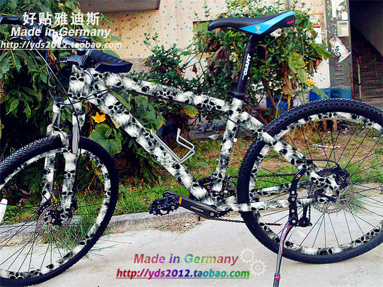 Décoration pour vélo - Ref 2276029 Image 14