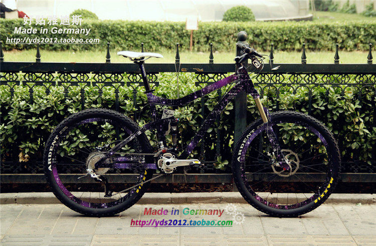 Déco pour vélo - Ref 2282570 Image 20