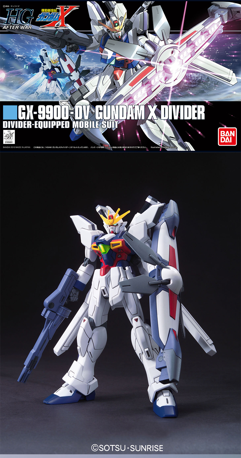 Mô hình Bandai 1 144 HGUC GUNDAM X D.V. - Gundam / Mech Model / Robot / Transformers mô hình gundam rẻ	