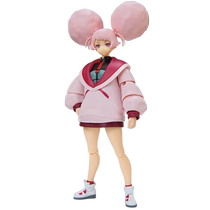 The Wandai model Figure-rise Standard nuccally Chulli Pan Lanqi