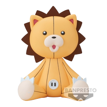 Bandai Optical Factory BLEACH Realm SOFVIMATES Soul Scenery Figures