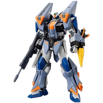 Bandai Model HG 1 144 Duel Thunder Gundam