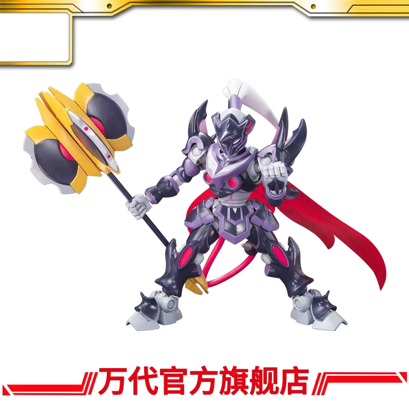 Bandai Model LBX Zeno Xenon