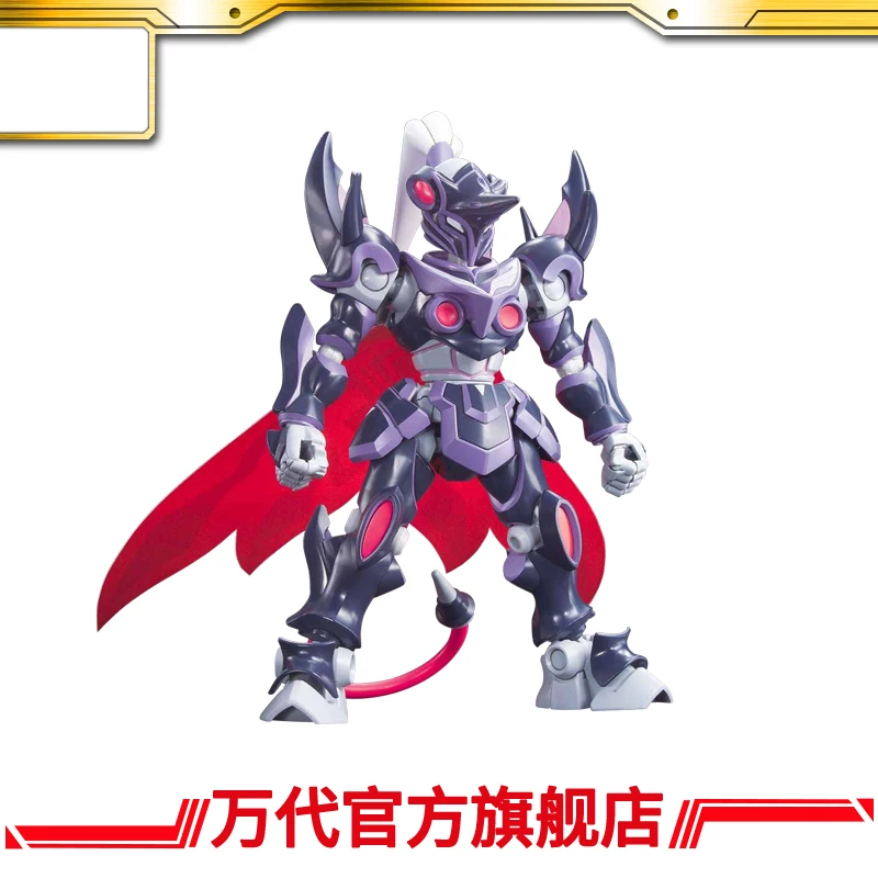 Bandai Model LBX Zeno Xenon