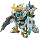 Mô hình Bandai SDBD RX-zero - Gundam / Mech Model / Robot / Transformers đồ chơi gundam giá rẻ Gundam / Mech Model / Robot / Transformers