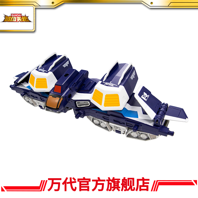 Hero Toy Nex Ultraman-Chrome Gold Chester gamma
