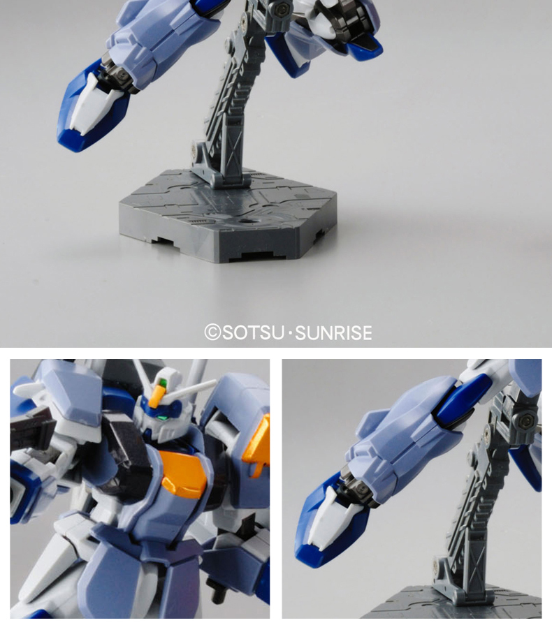 Mô hình Bandai HG 1/144 R02 Đấu tay đôi với GUNDAM - Gundam / Mech Model / Robot / Transformers mô hình gundam rẻ nhất