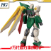 Mô hình Bandai HGBF 1 144 Phoenix chắp cánh cho Gundam GUNDAM - Gundam / Mech Model / Robot / Transformers mua mô hình gundam Gundam / Mech Model / Robot / Transformers