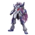 Mô hình Bandai HGBF 1/144 Đặc biệt Gundam / Gundam / Gundam DENIAL - Gundam / Mech Model / Robot / Transformers