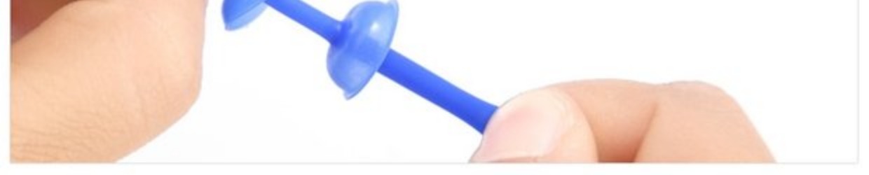 Nút bịt tai khi bơi cho trẻ em Người lớn silicone chuyên nghiệp thiết bị chống nước mũi áo bơi dài tay