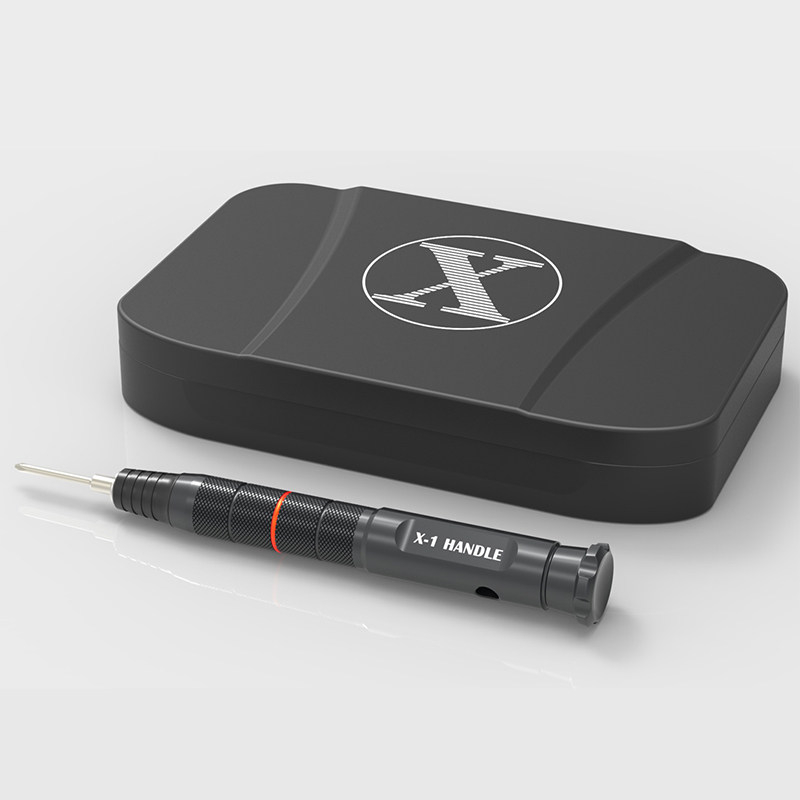 Ounces X1Plus22 in 1 multifunctional screwdriver 22 in 1 tool South Flag set mobile phone digital repair