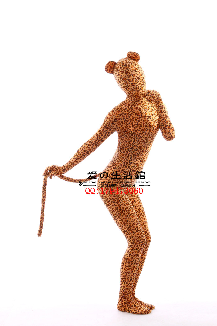 Sous-vêtement minceur doux en spandex - Ref 691762 Image 7