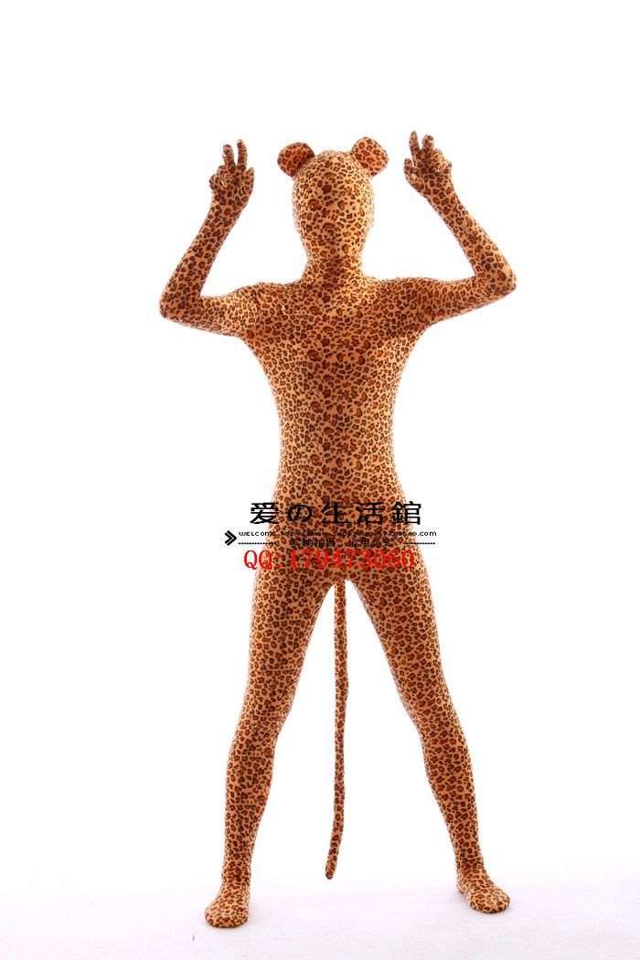 Sous-vêtement minceur doux en spandex - Ref 691762 Image 6