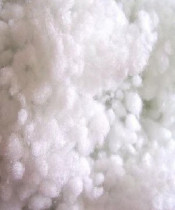 High quality high rebound EPE pp cotton plush toy pillow filling cotton DIY handmade accessories filling 250G