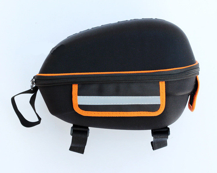 Sacoche pour vélo mixte - Ref 2213256 Image 53