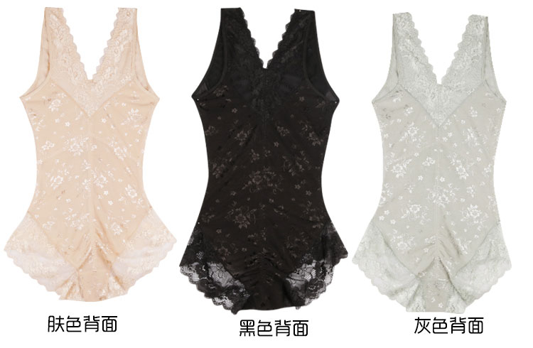 Sous-vêtement minceur TM en nylon - Ref 689292 Image 22