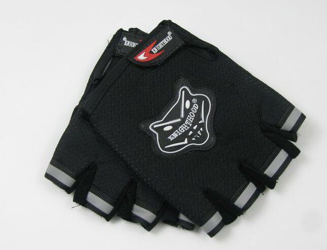 Gants pour vélo mixte - Ref 2247625 Image 4