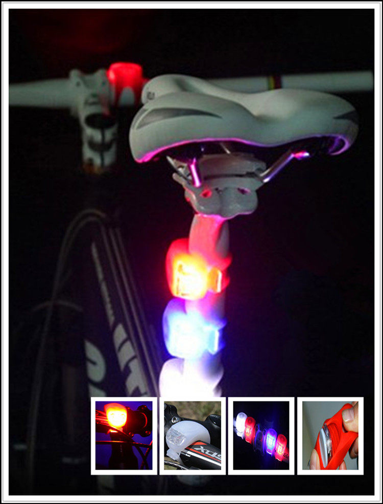 Eclairage pour vélo BIKE - Frog Lumières - Ref 2398647 Image 29