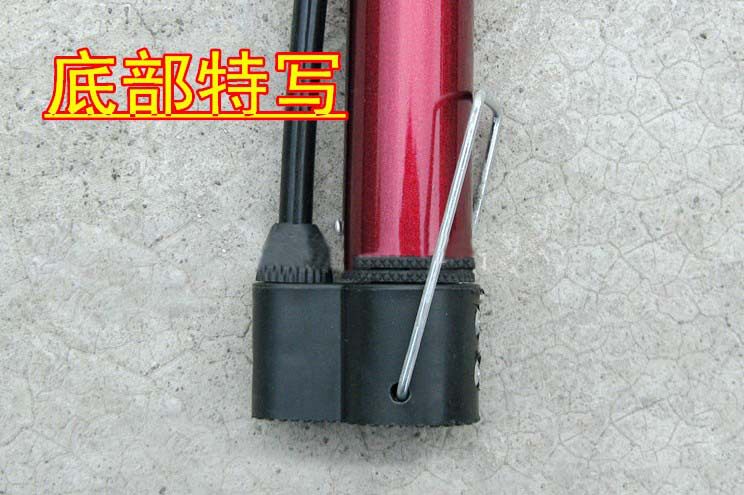 Pompe à vélo - Ref 2389642 Image 30