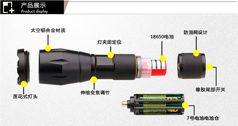 Lumière vélo E-SMART - phare - Ref 2398400 Image 35