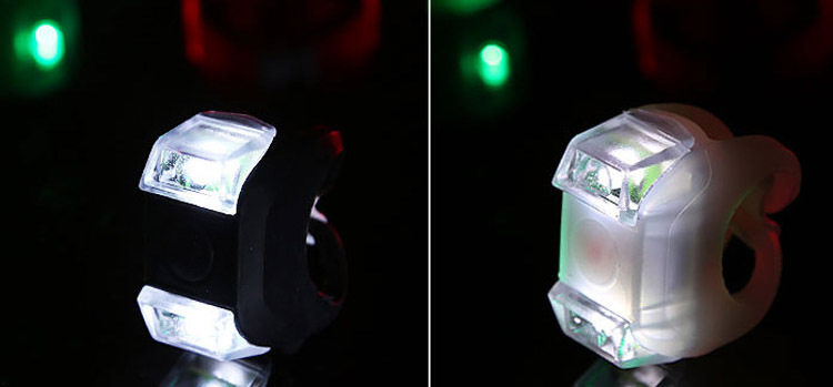 Eclairage pour vélo - Frog Lumières - Ref 2400163 Image 36