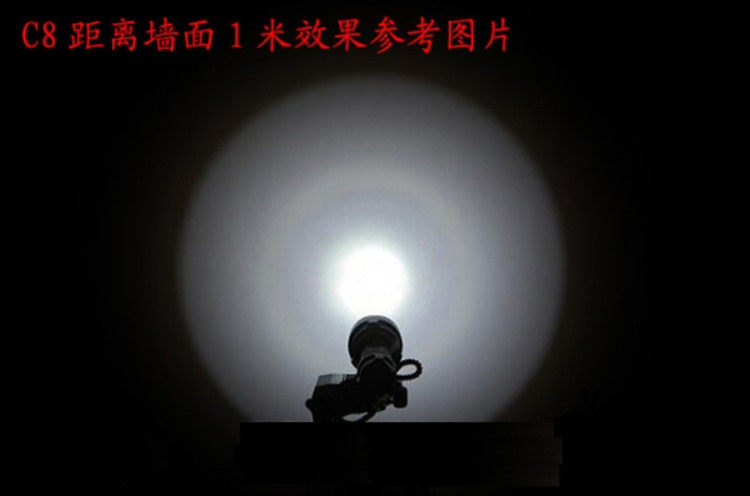 Lumière vélo E-SMART - phare - Ref 2401545 Image 57