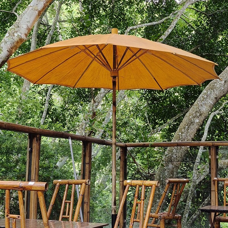 Wuxin Workshop Jingxian Traditional Large Oilcloth Umbrella Outdoor Oil-Paper Umbrella Rainproof Tung Oil Ancient Style Courtyard Large Yellow Umbrella Wuxin Workshop Jingxian Traditional Large Oilcloth Umbrella Outdoor Oil-Paper Umbrella Rainproof Tung Oil Ancient Style Courtyard Large Yellow Umbrella