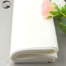 Water-retaining cotton paper flowers moisturizing and absorbing a 3-meter long bouquet fresh-keeping absorbent sponge cotton bouquet wrapping paper