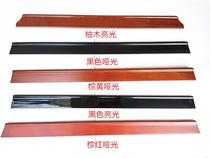 Piano repair accessories music stand bookshelf music table upright piano tuning composite solid wood paint