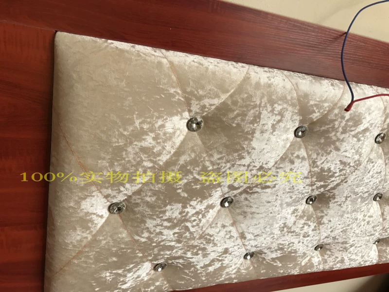 Nội thất khách sạn tùy chỉnh tiêu chuẩn phòng đầy đủ khách sạn đầu giường bảng mềm gói giường khung cho thuê giường khách sạn bàn cạnh giường giá để giày