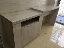 Hotel Room TV Cabinet Desk Clothes Mirror Hotel Homestay Inn Apartment Rental House Furniture Full Custom