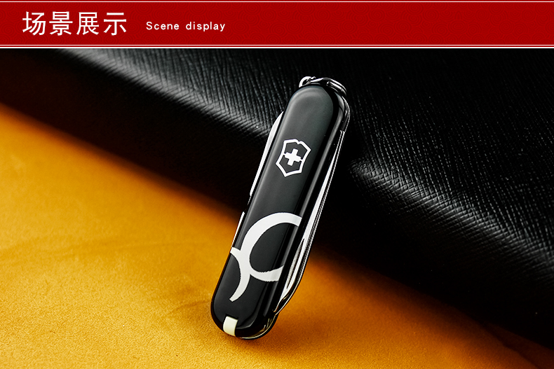 Victorinox chính hãng quân đội Thụy Sĩ chính xác 12 con dao quân đội chòm sao Taurus Z0.6223.3.TAUR bộ dụng cụ đa năng mini