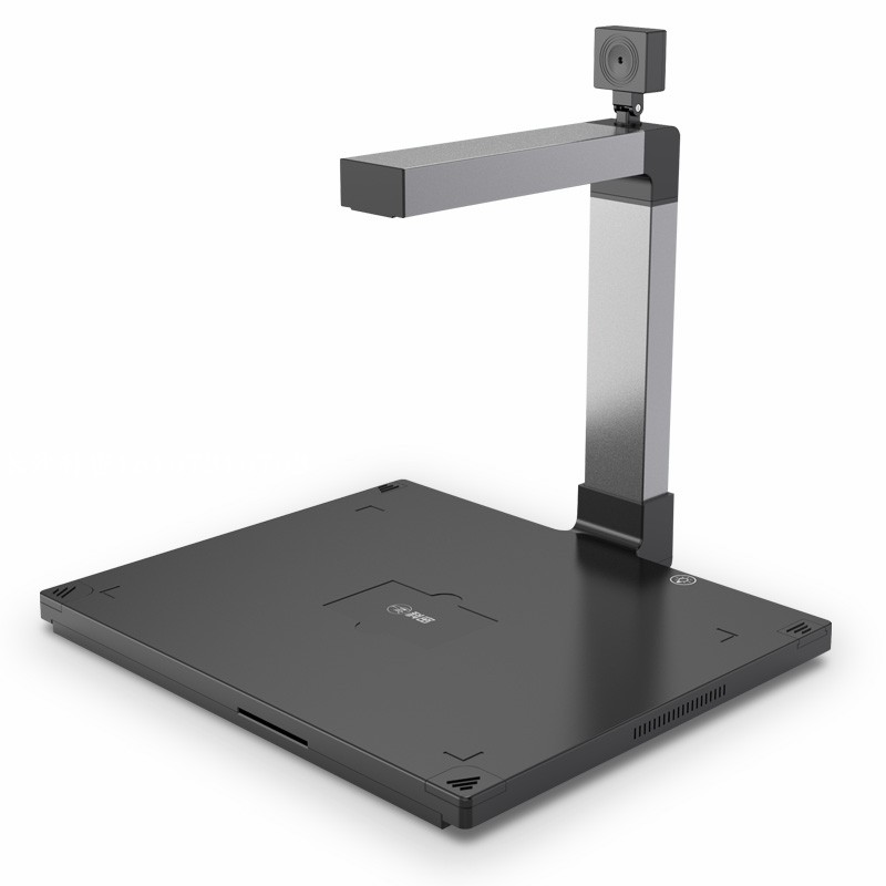 Cormi GP2100AF high flatter with high definition 16 million 5 million pixel dual-camera A4 credential scanning instrument