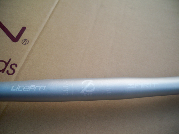 Guidon de vélo - Ref 2333011 Image 46