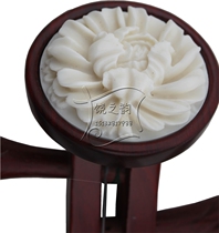 Yueqin mahogany bone and flower yueqin mahogany bone and flower yueqin professional mahogany bone and flower yueqin new yueqin with box