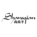 尚尚芊家纺的LOGO