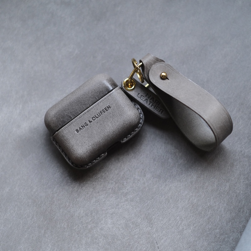 Suitable for B&O Beograce Bluetooth B&O Grace Headphones Protective Case, Genuine Leather Protective Shell, Can Be Customized in Multiple Colors