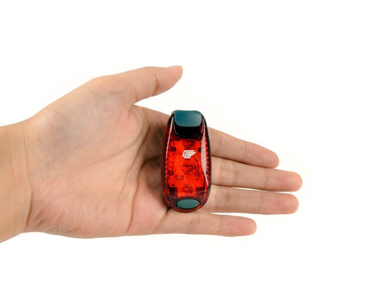 Eclairage pour vélo CYCLIFE - Ref 2398765 Image 6