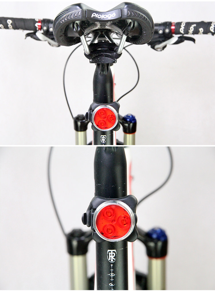 Lumière vélo - Ref 2400580 Image 11