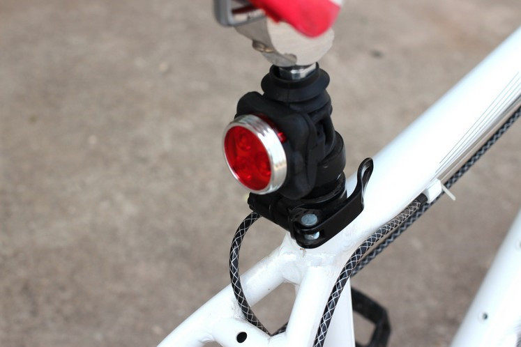 Lumière vélo - Ref 2400580 Image 9