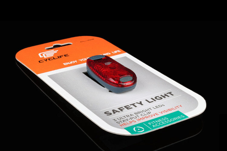 Eclairage pour vélo CYCLIFE - Ref 2398765 Image 11
