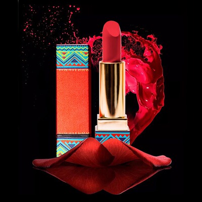 【优惠券】吴昕小飞象口红orfila中国风故宫-淘